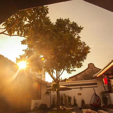 Manju Inn 潮州市 エクステリア 写真