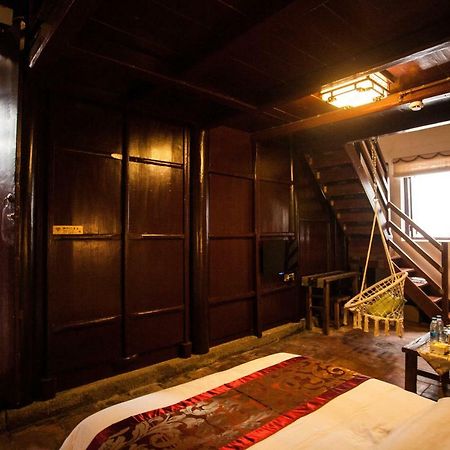 Manju Inn 潮州市 エクステリア 写真