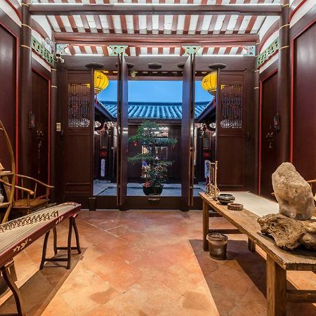 Manju Inn 潮州市 エクステリア 写真