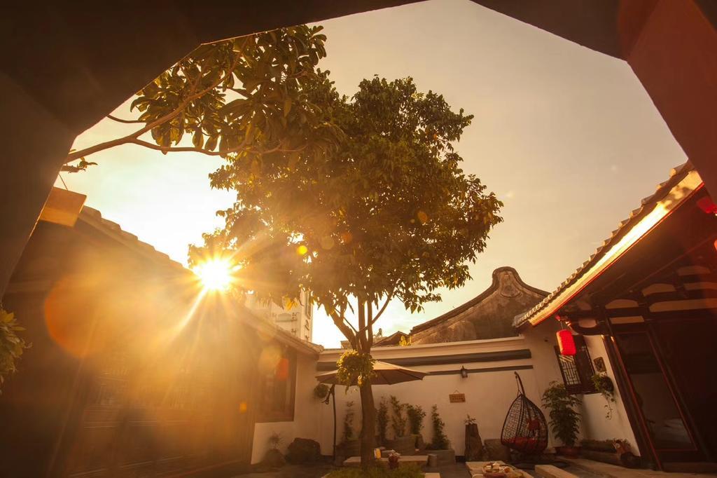 Manju Inn 潮州市 エクステリア 写真