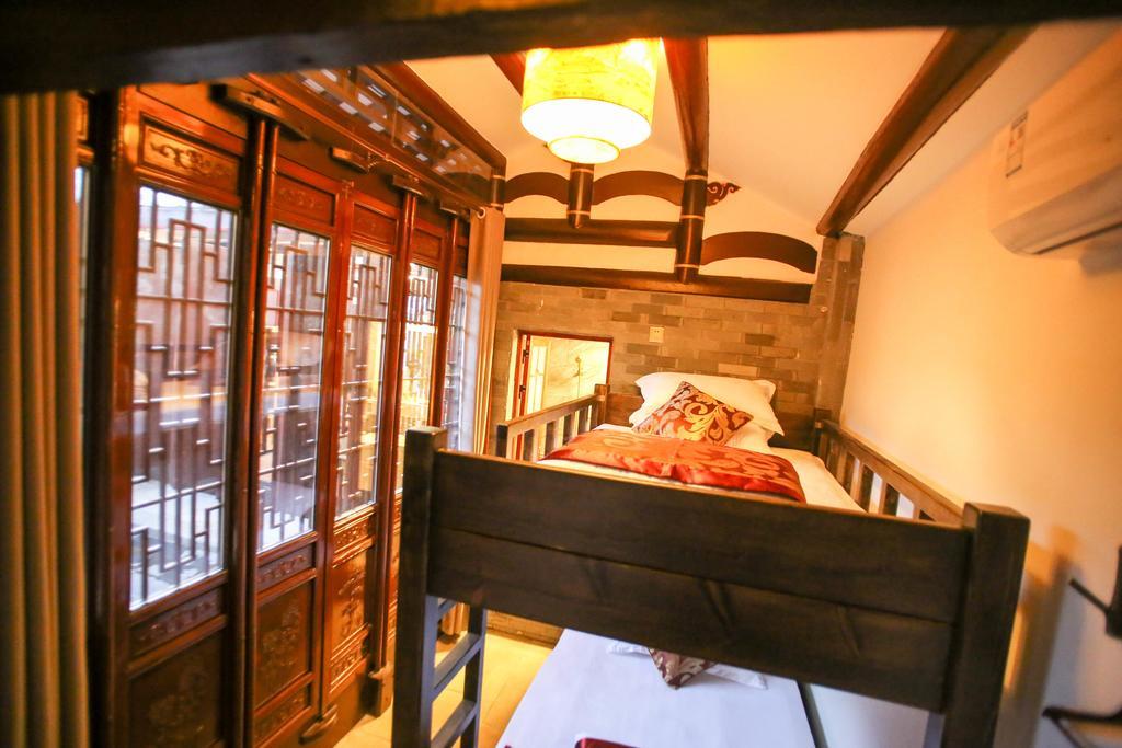 Manju Inn 潮州市 エクステリア 写真
