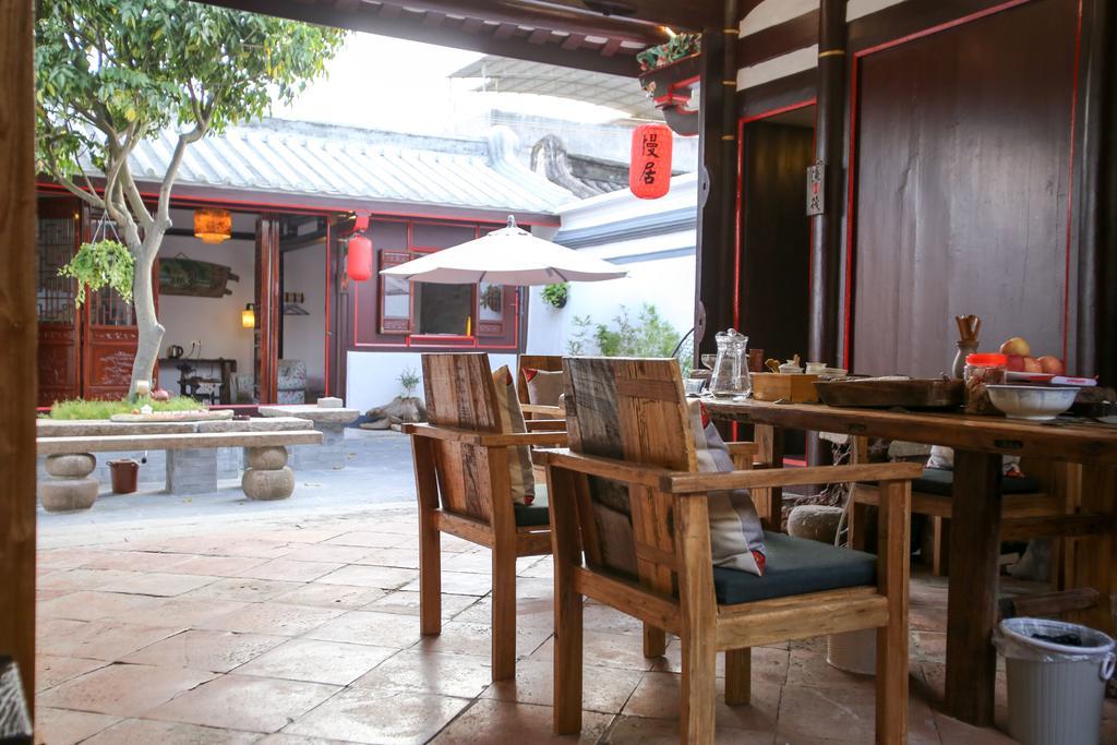 Manju Inn 潮州市 エクステリア 写真