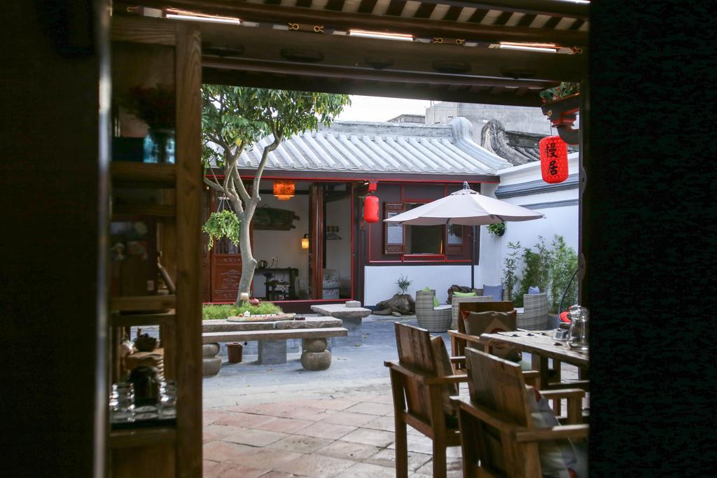 Manju Inn 潮州市 エクステリア 写真