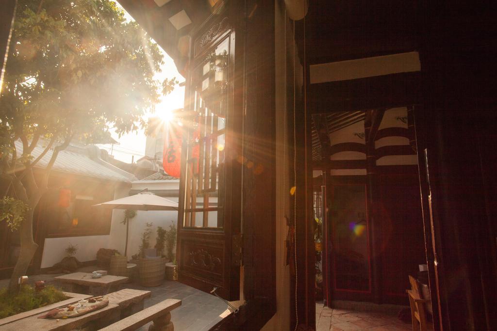 Manju Inn 潮州市 エクステリア 写真