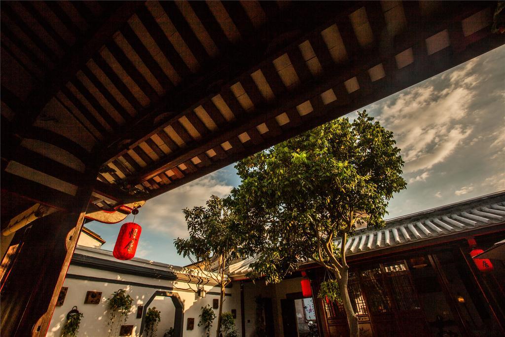 Manju Inn 潮州市 エクステリア 写真