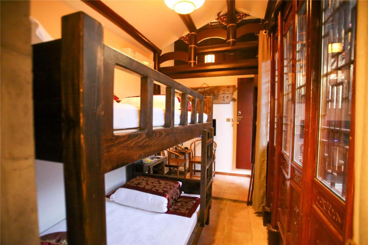 Manju Inn 潮州市 エクステリア 写真