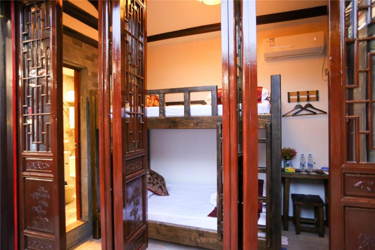 Manju Inn 潮州市 エクステリア 写真