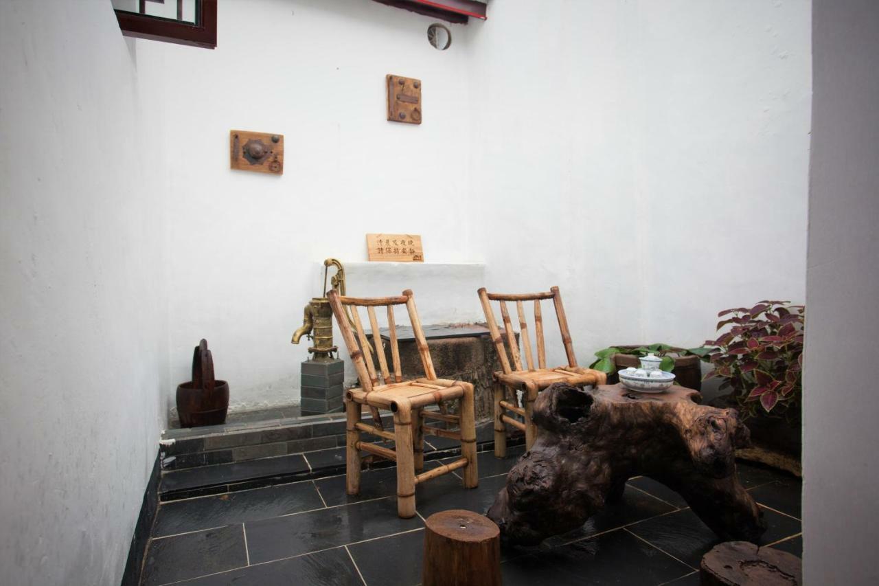 Manju Inn 潮州市 エクステリア 写真