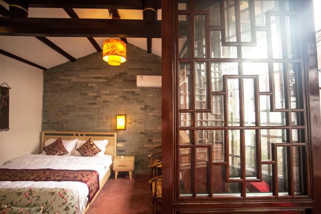 Manju Inn 潮州市 エクステリア 写真