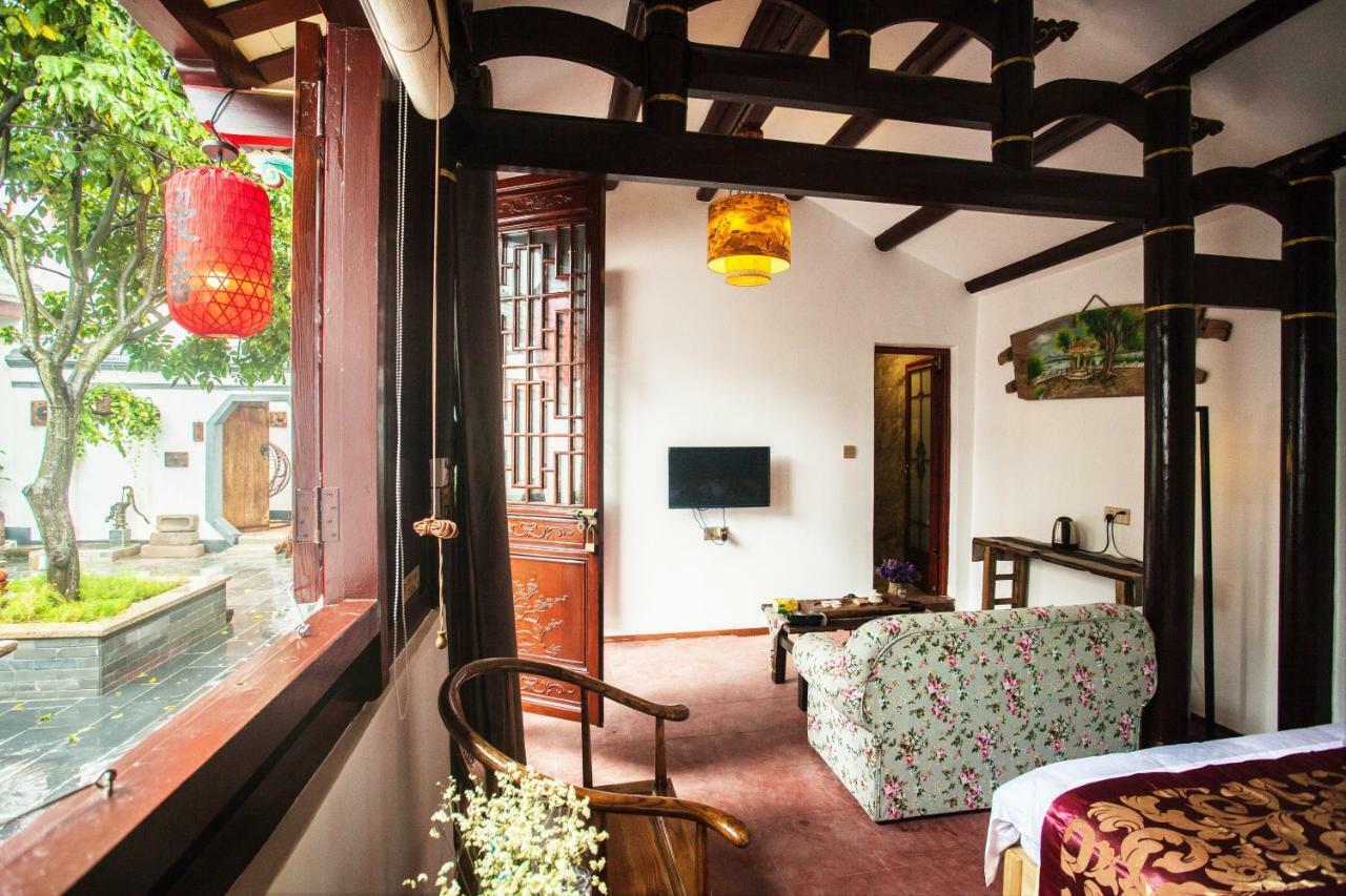 Manju Inn 潮州市 エクステリア 写真