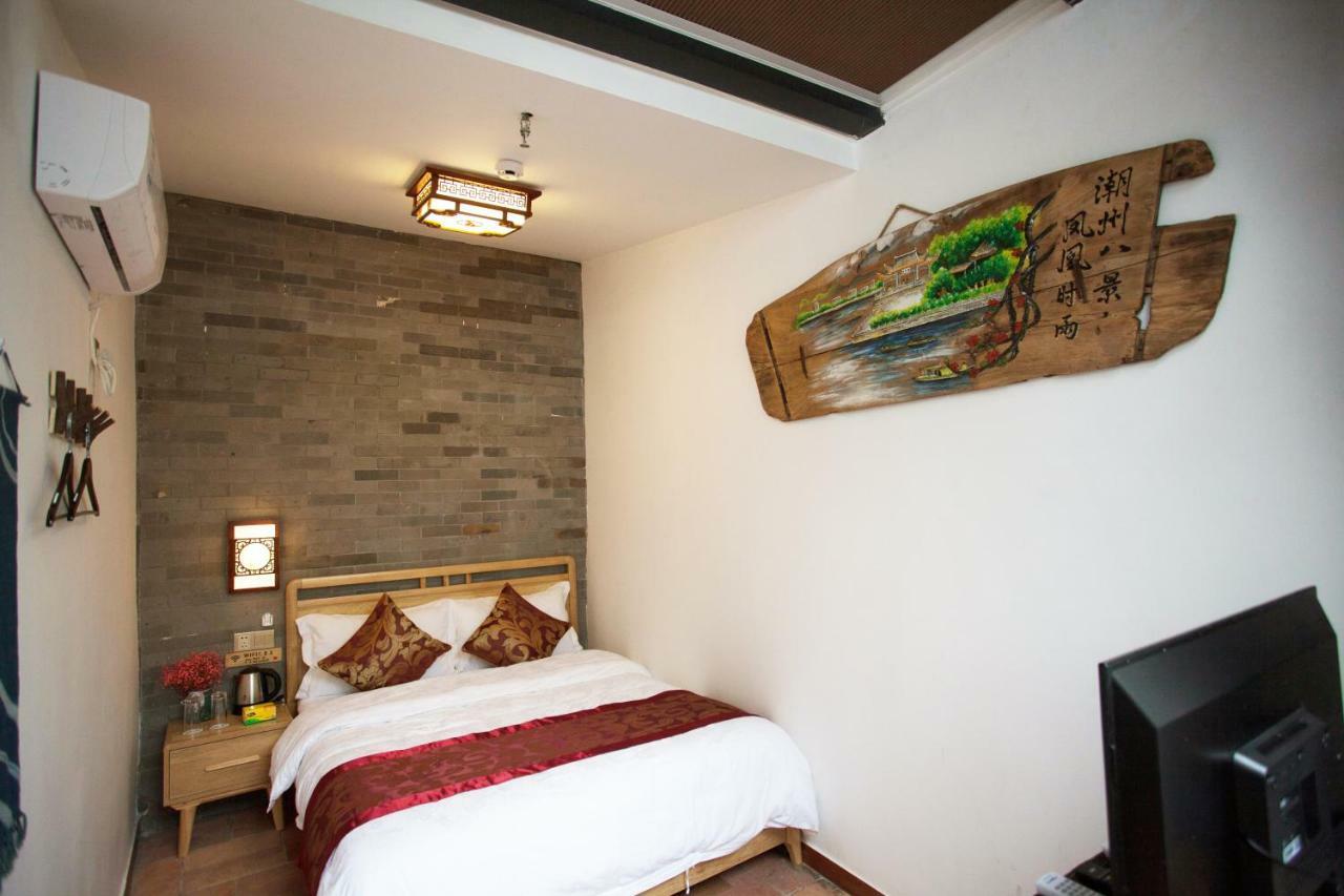 Manju Inn 潮州市 エクステリア 写真