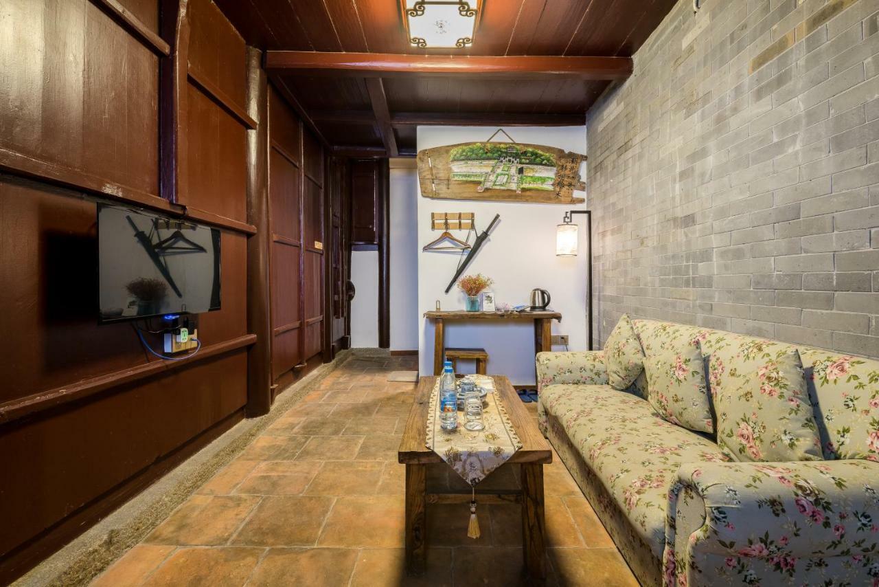 Manju Inn 潮州市 エクステリア 写真