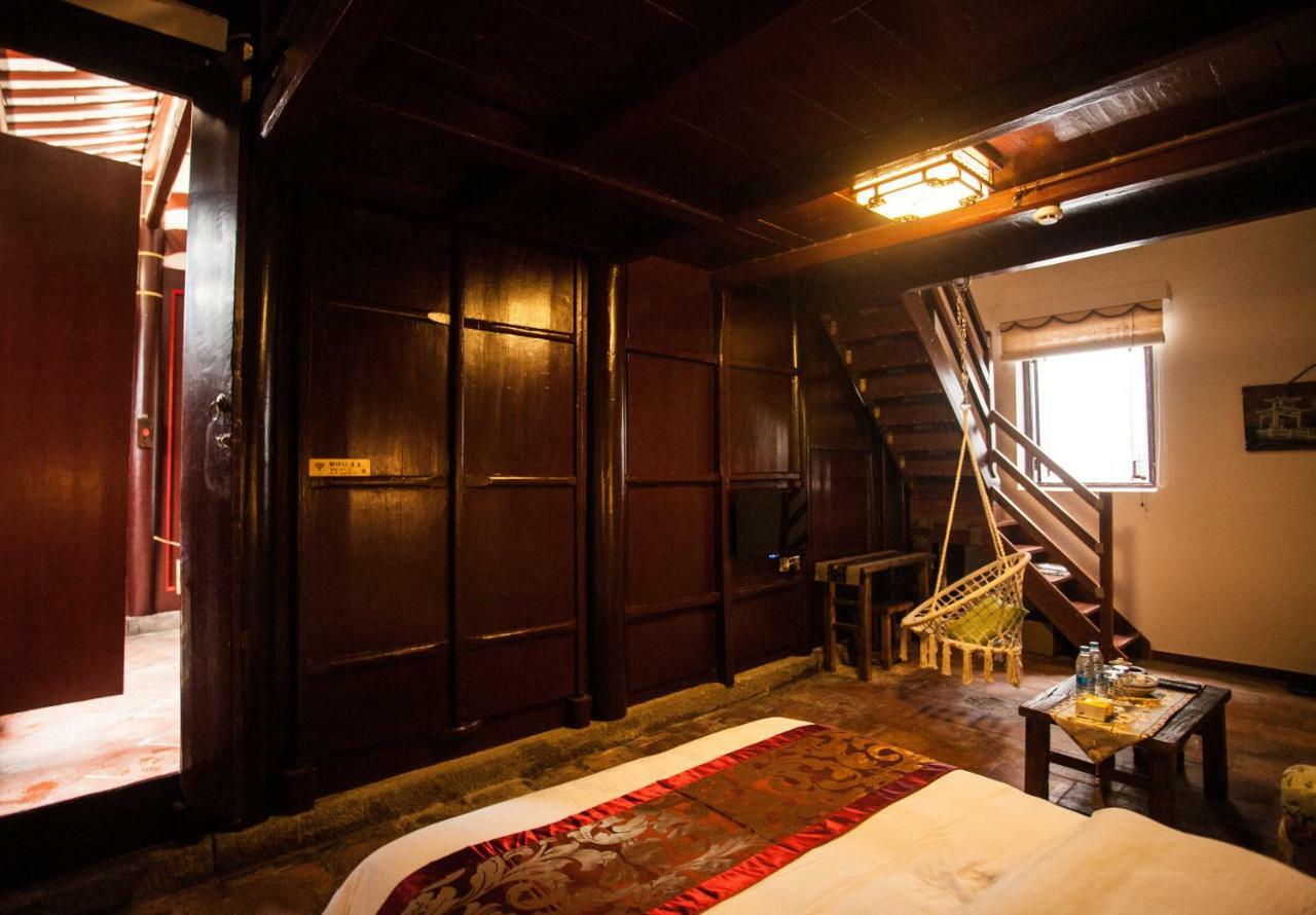 Manju Inn 潮州市 エクステリア 写真