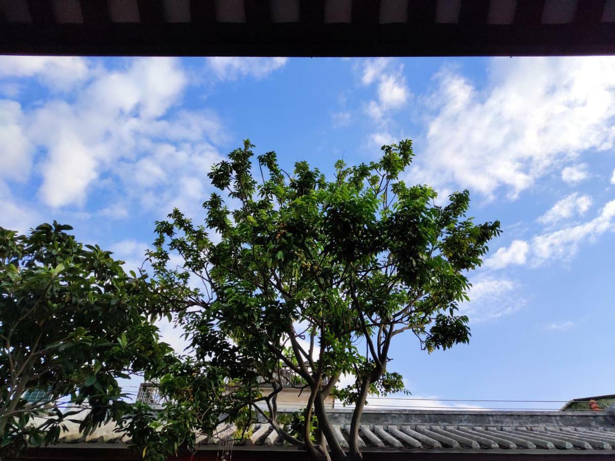 Manju Inn 潮州市 エクステリア 写真