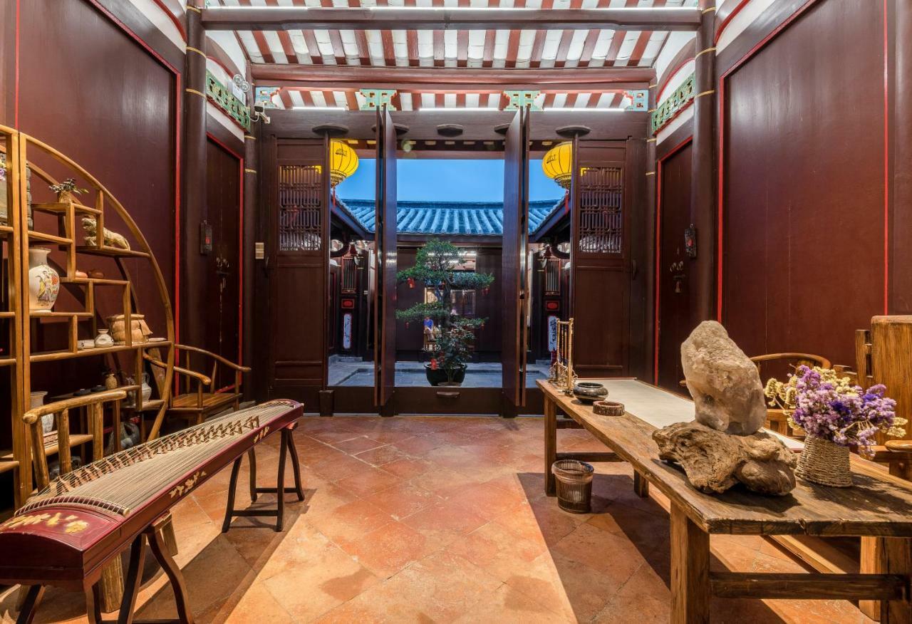 Manju Inn 潮州市 エクステリア 写真