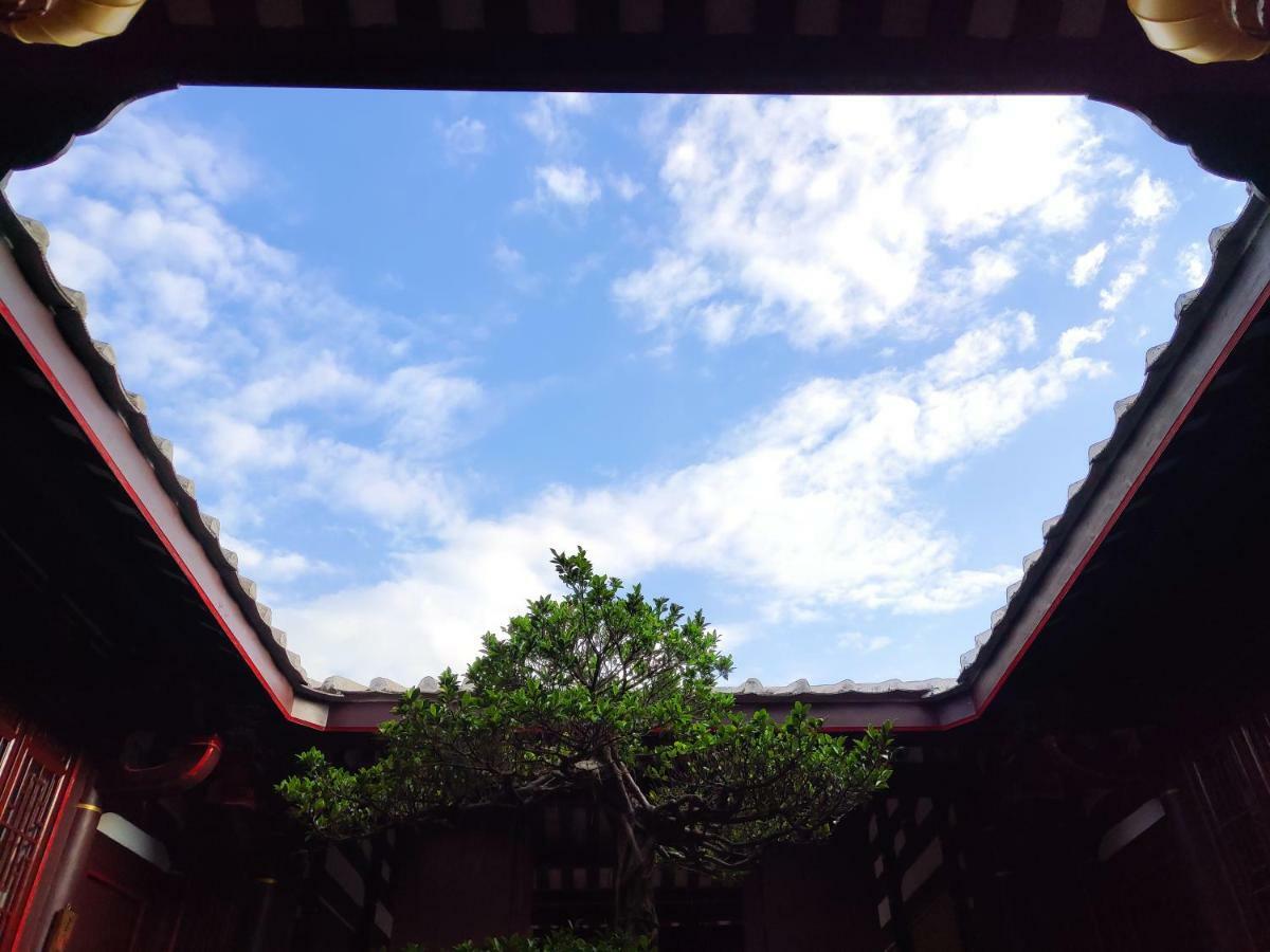 Manju Inn 潮州市 エクステリア 写真