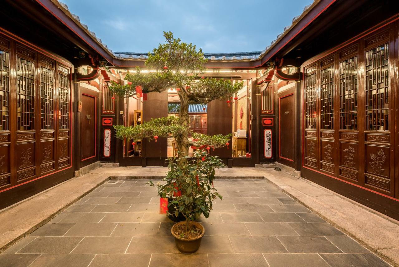 Manju Inn 潮州市 エクステリア 写真