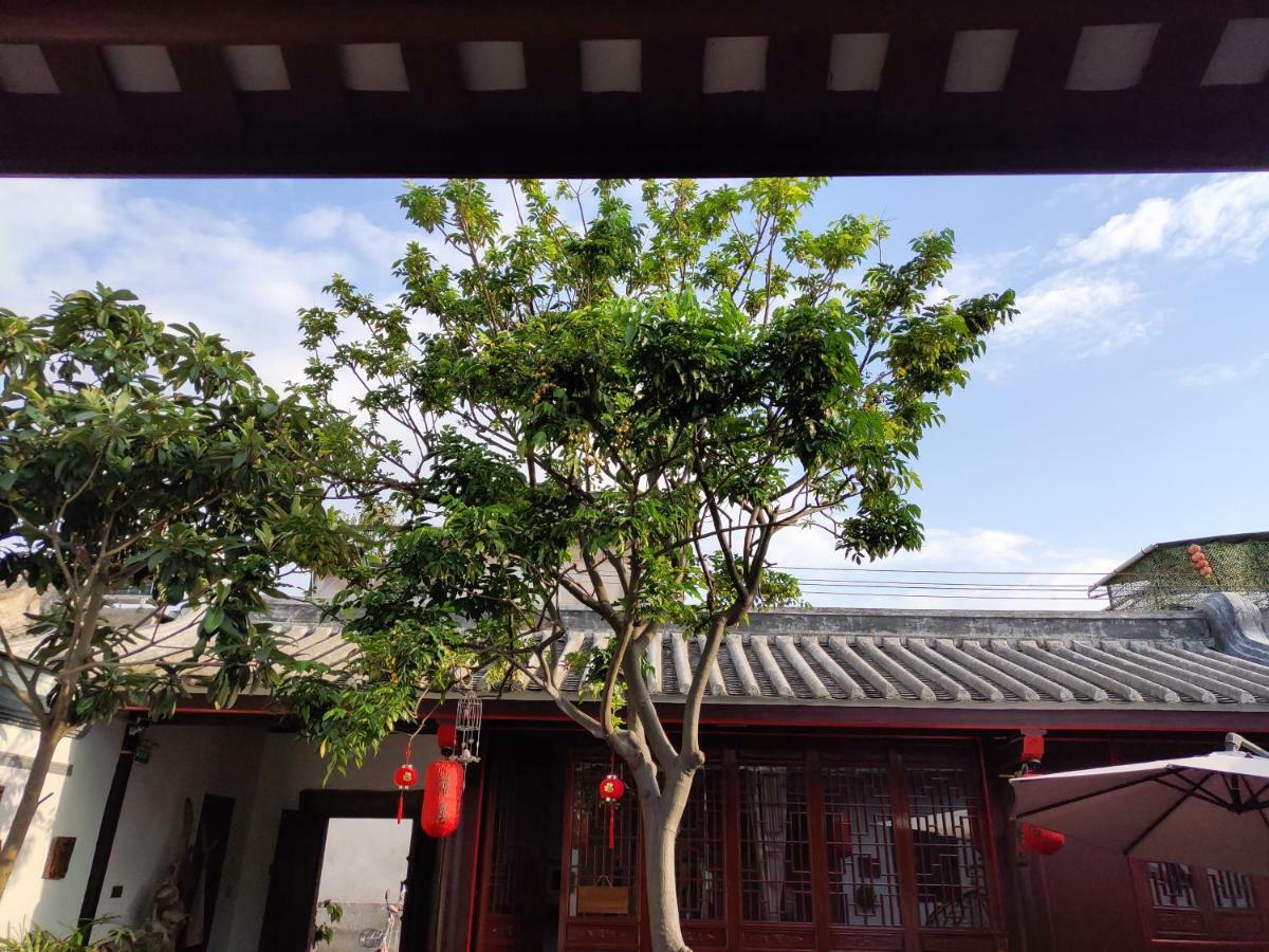 Manju Inn 潮州市 エクステリア 写真