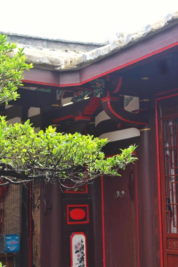 Manju Inn 潮州市 エクステリア 写真