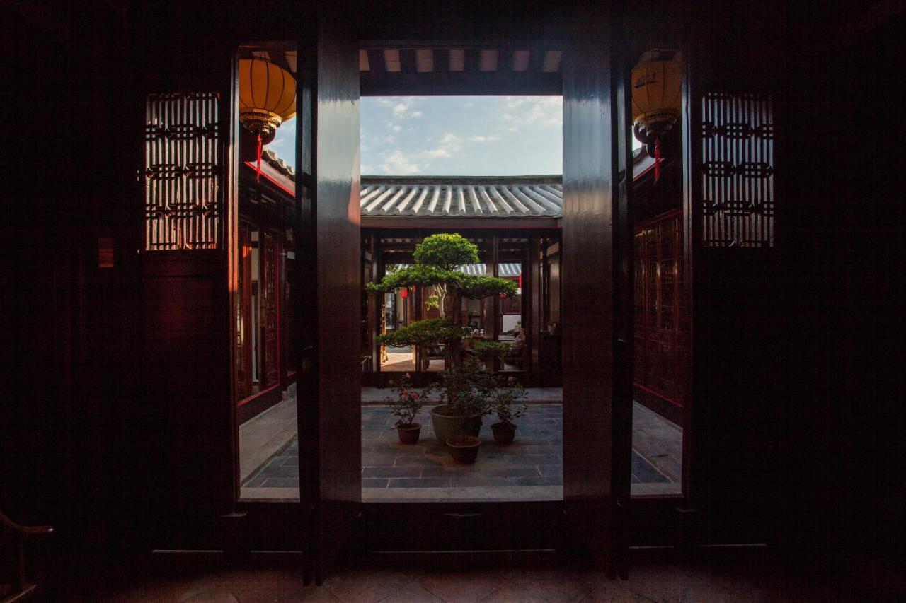 Manju Inn 潮州市 エクステリア 写真