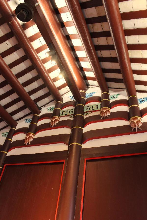 Manju Inn 潮州市 エクステリア 写真